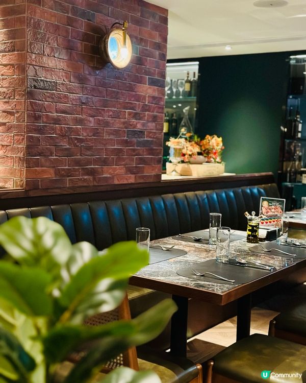 觀塘·約會餐廳推介