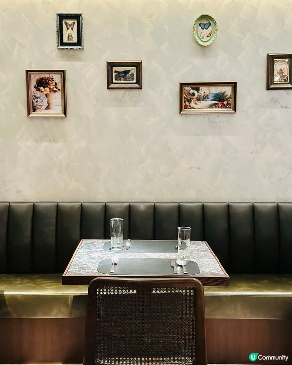 觀塘·約會餐廳推介