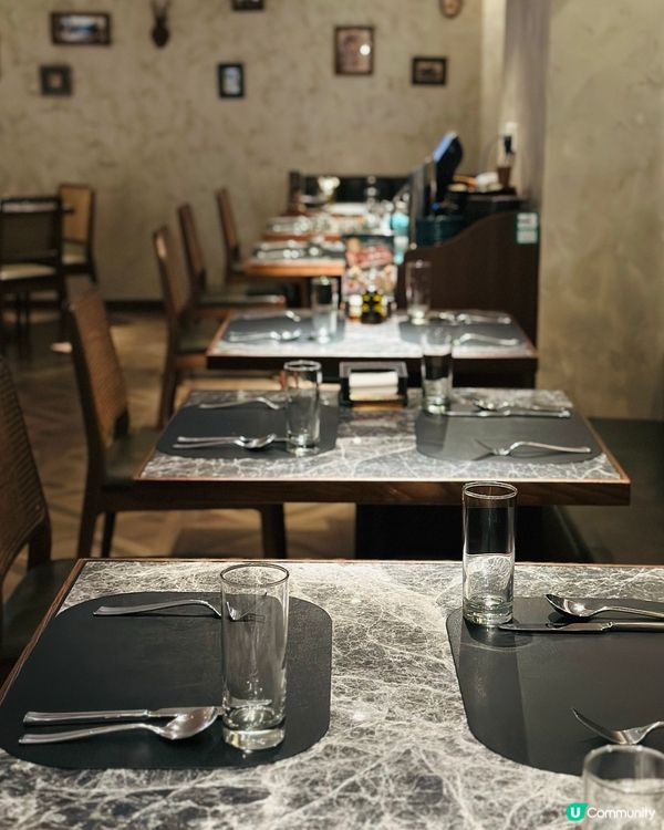 觀塘·約會餐廳推介