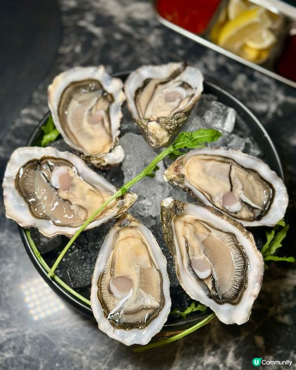 觀塘·約會餐廳推介