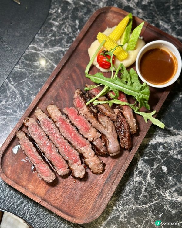 觀塘·約會餐廳推介