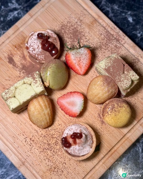 觀塘·約會餐廳推介