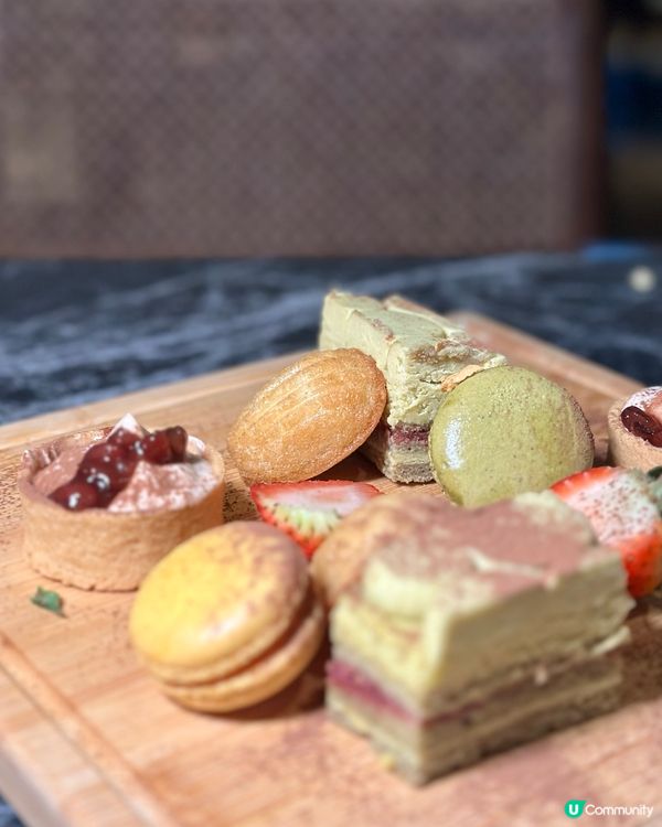 觀塘·約會餐廳推介