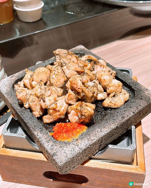 🎏平日嚟都坐爆場‼️就係為咗食高質廣島生蠔🤩