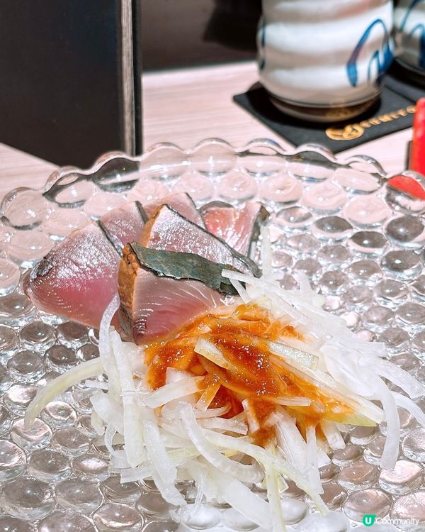 🎏平日嚟都坐爆場‼️就係為咗食高質廣島生蠔🤩