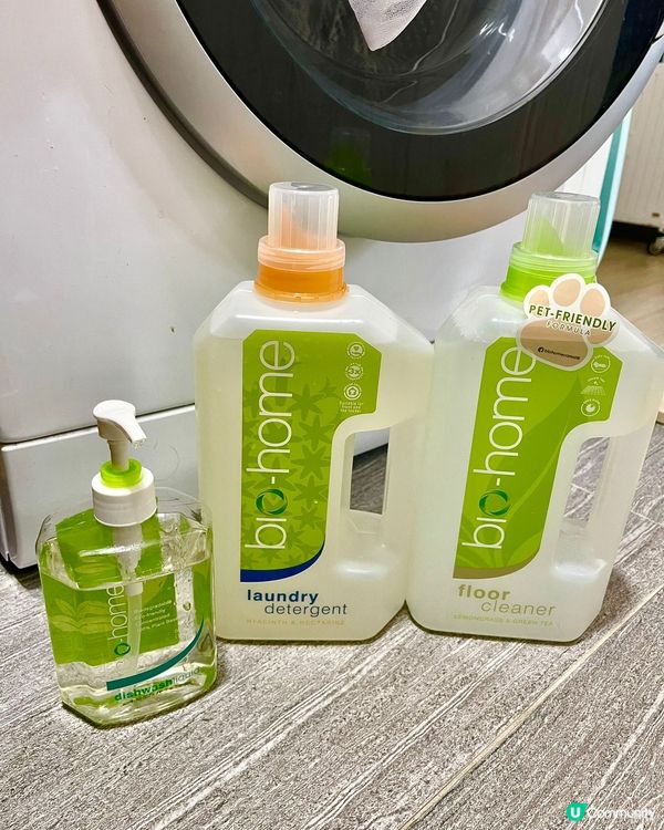 🏠家居清潔神器大揭秘！🤩