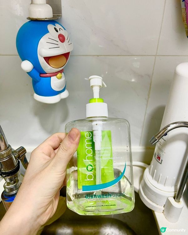 🏠家居清潔神器大揭秘！🤩