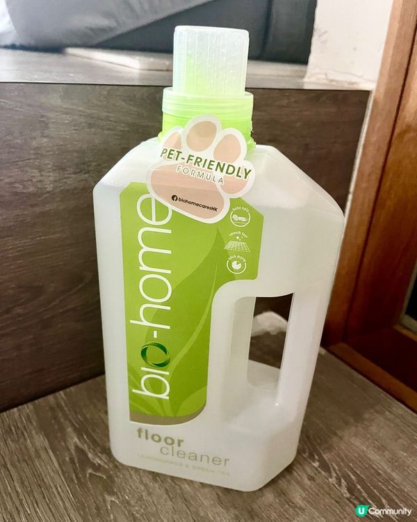 🏠家居清潔神器大揭秘！🤩