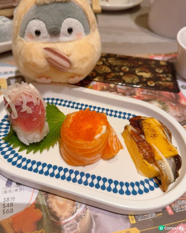 性價比一流放題👍