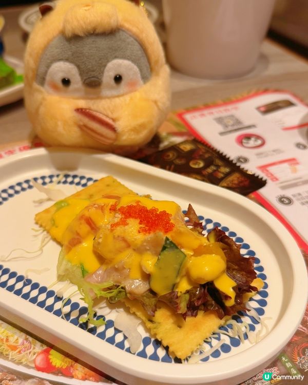 性價比一流放題👍