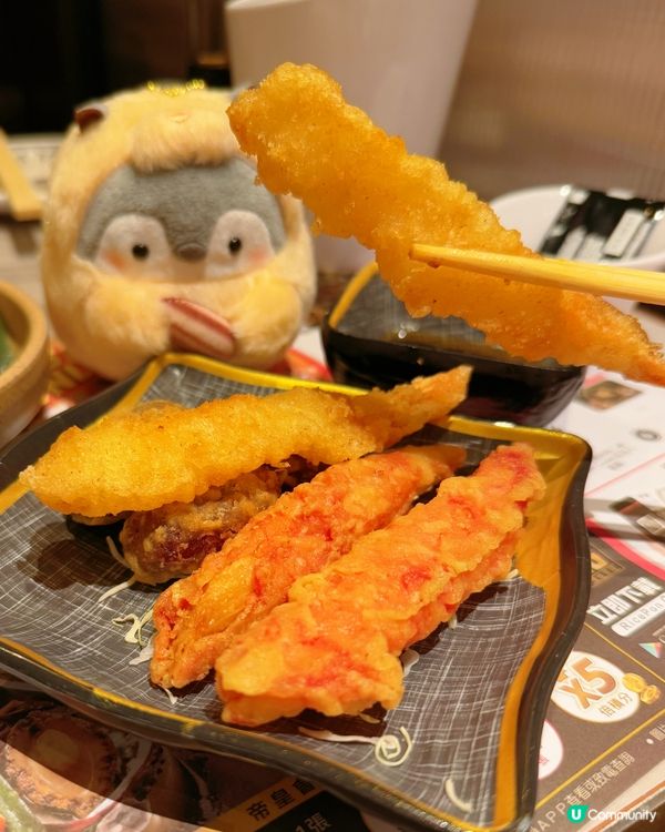 性價比一流放題👍