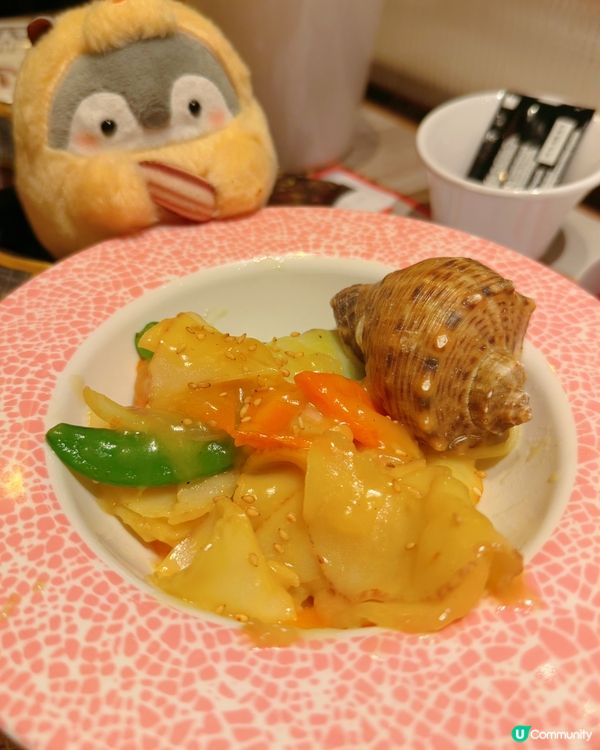 性價比一流放題👍