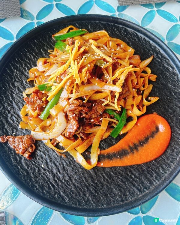 山頂打卡！海鱸魚柳🐟×中環美景超治癒😍🌃