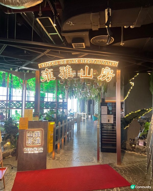 山頂打卡！海鱸魚柳🐟×中環美景超治癒😍🌃