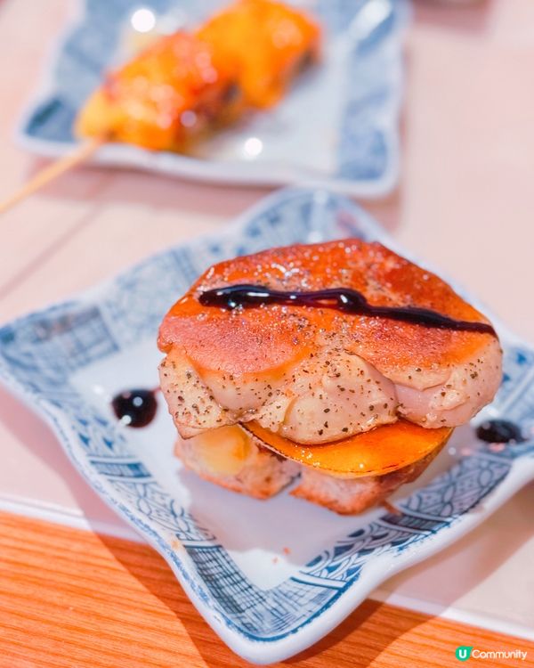 燒烤堂🍻聚會小酌好去處！🤩 買一送一優惠緊！