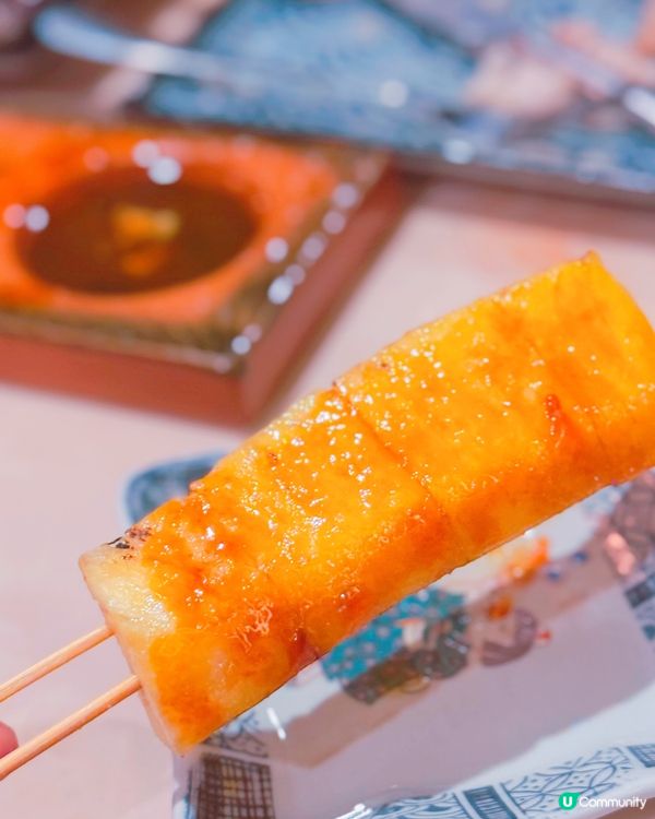 燒烤堂🍻聚會小酌好去處！🤩 買一送一優惠緊！