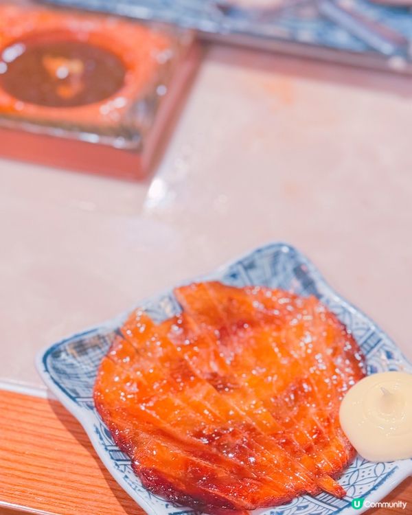 燒烤堂🍻聚會小酌好去處！🤩 買一送一優惠緊！