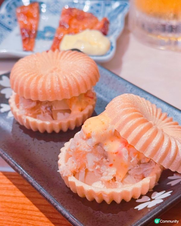 燒烤堂🍻聚會小酌好去處！🤩 買一送一優惠緊！