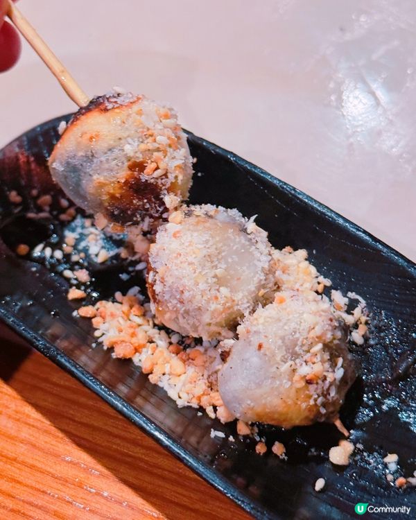 燒烤堂🍻聚會小酌好去處！🤩 買一送一優惠緊！