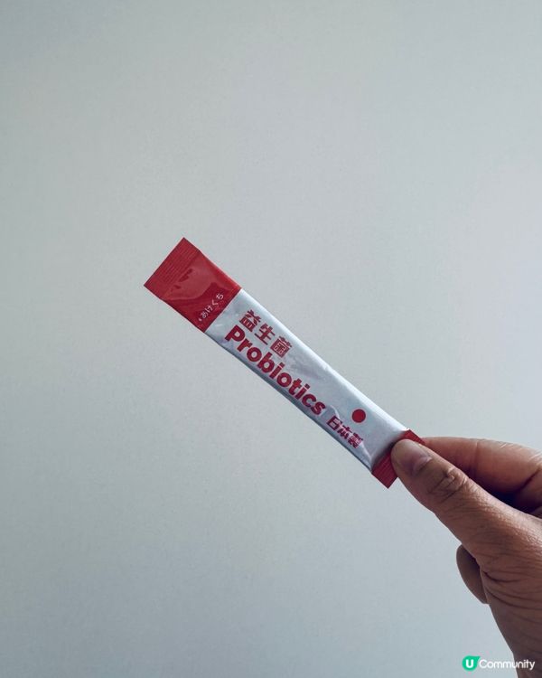 我既敏感皮膚救星 ❤️ WLP抗敏舒益生菌