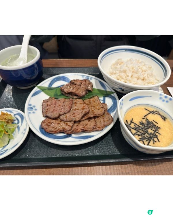 秋葉原性價比高牛舌✨✨