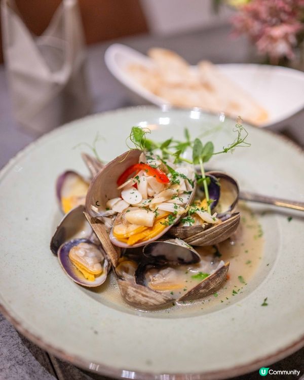 佐敦西班牙菜館😋 環境優雅，食物水準高！