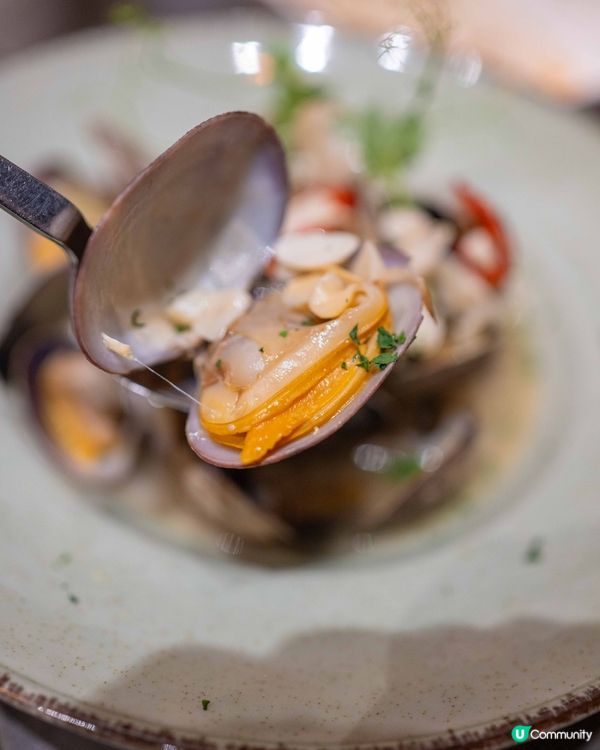 佐敦西班牙菜館😋 環境優雅，食物水準高！