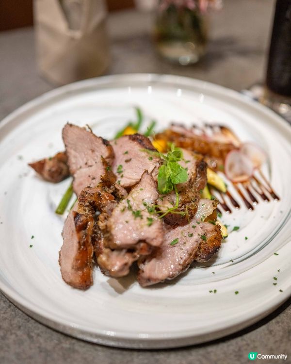 佐敦西班牙菜館😋 環境優雅，食物水準高！