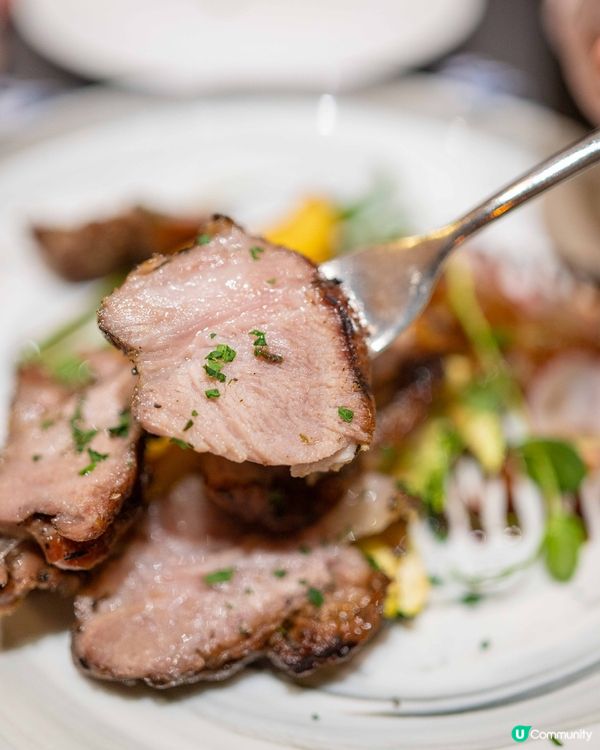 佐敦西班牙菜館😋 環境優雅，食物水準高！