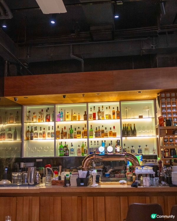 佐敦西班牙菜館😋 環境優雅，食物水準高！