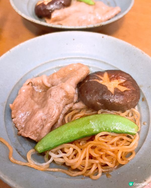 高質抵食壽喜燒😆