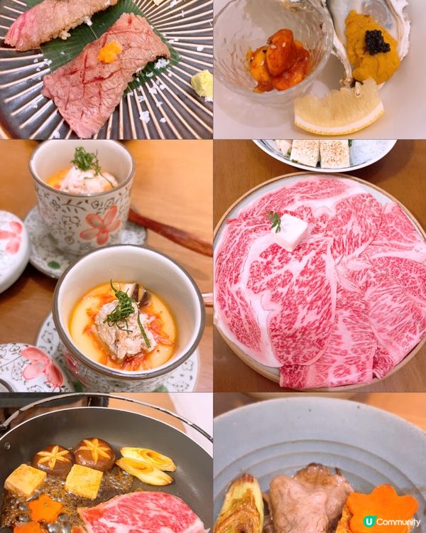 高質抵食壽喜燒😆