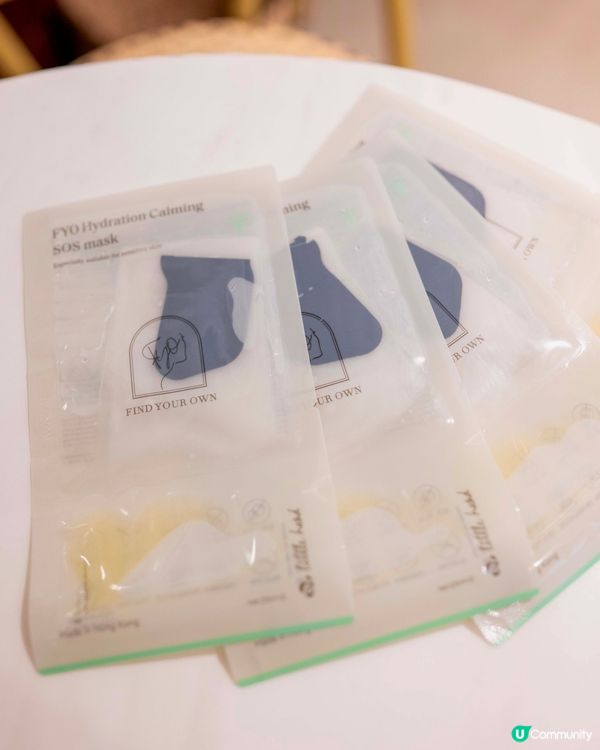 皮膚敏感救星🌟  小店自家研發護膚產品