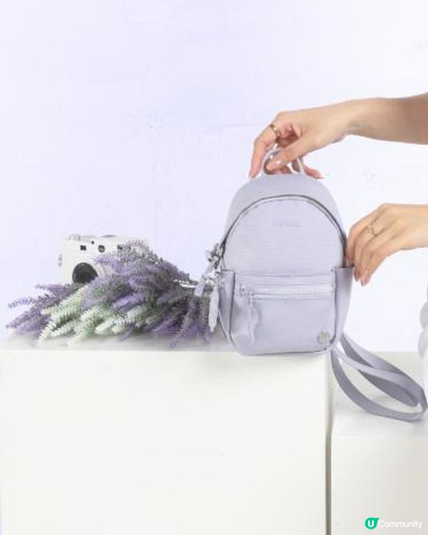 🎒《MORAL小背包》免費拎🎒