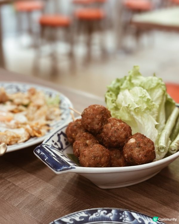 泰國人主理 尖沙咀新開泰國菜餐廳🇹🇭