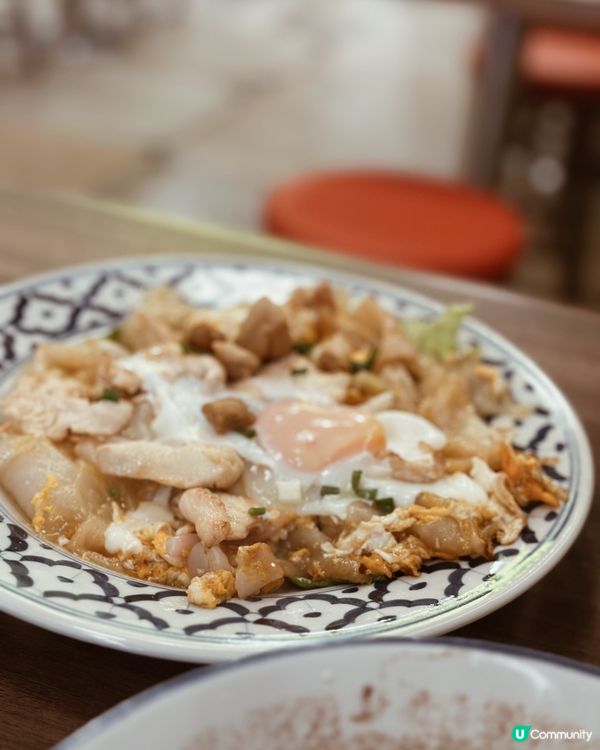 泰國人主理 尖沙咀新開泰國菜餐廳🇹🇭