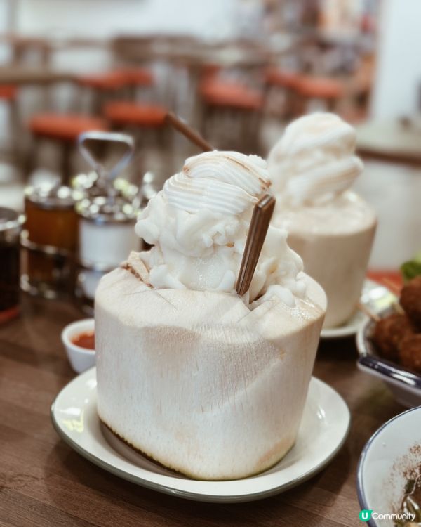 泰國人主理 尖沙咀新開泰國菜餐廳🇹🇭