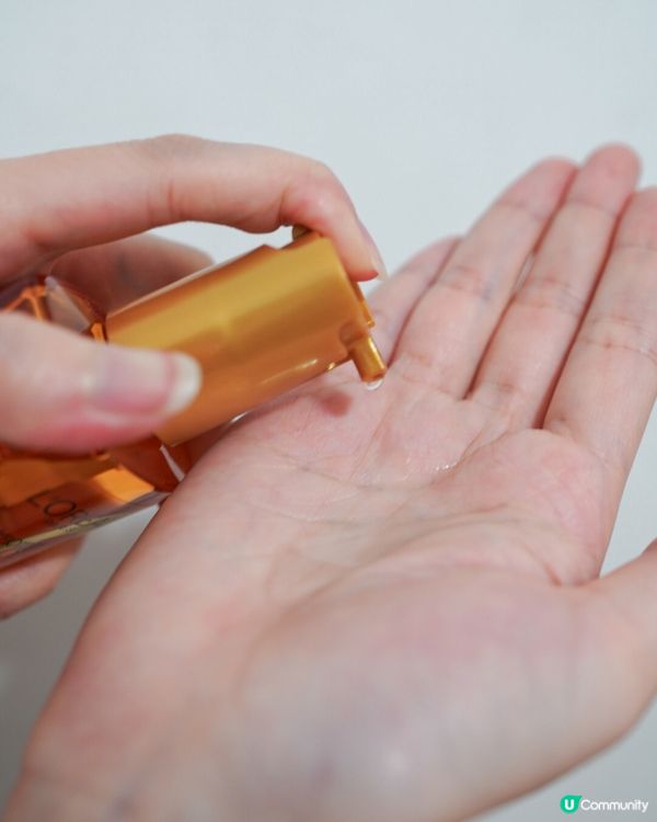 一滴亮髮✨日常護髮分享💖