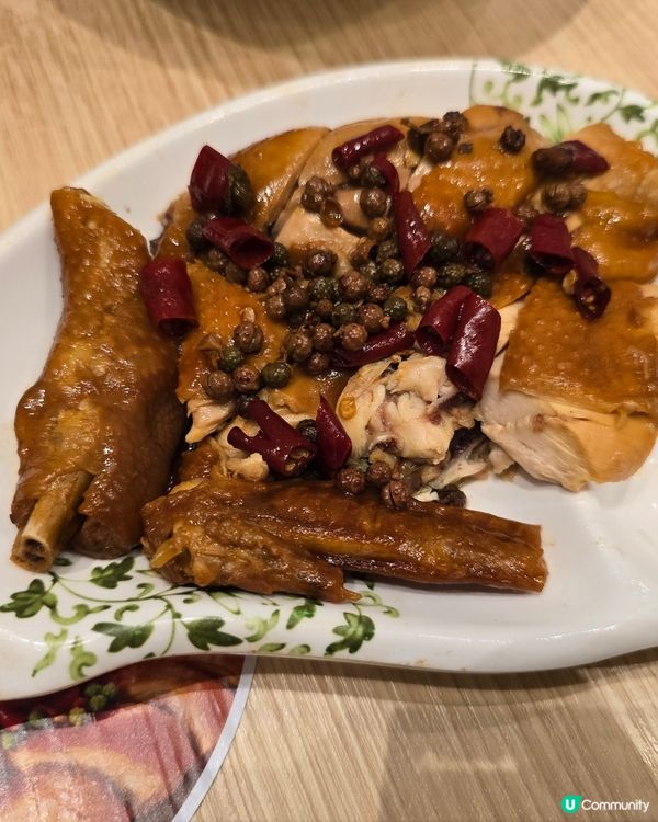 ## 新口味試食！🍅🌶️  
## 蕃茄控必試！🤤😋