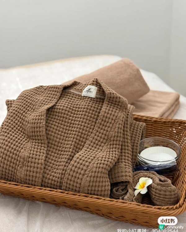 姨媽失調救星🌟  尖沙咀必試療程！