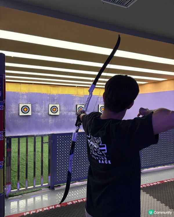 深圳心跳頑家，挑戰極限！💪🤩