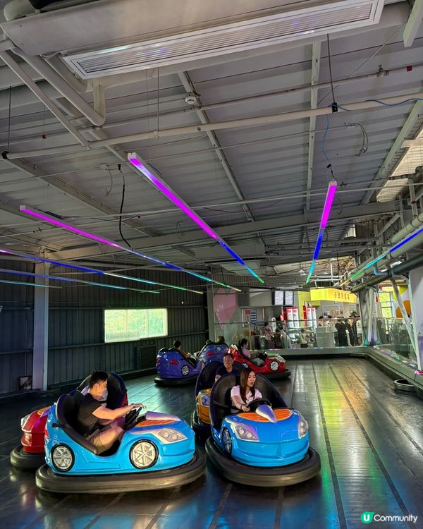 深圳心跳頑家，挑戰極限！💪🤩