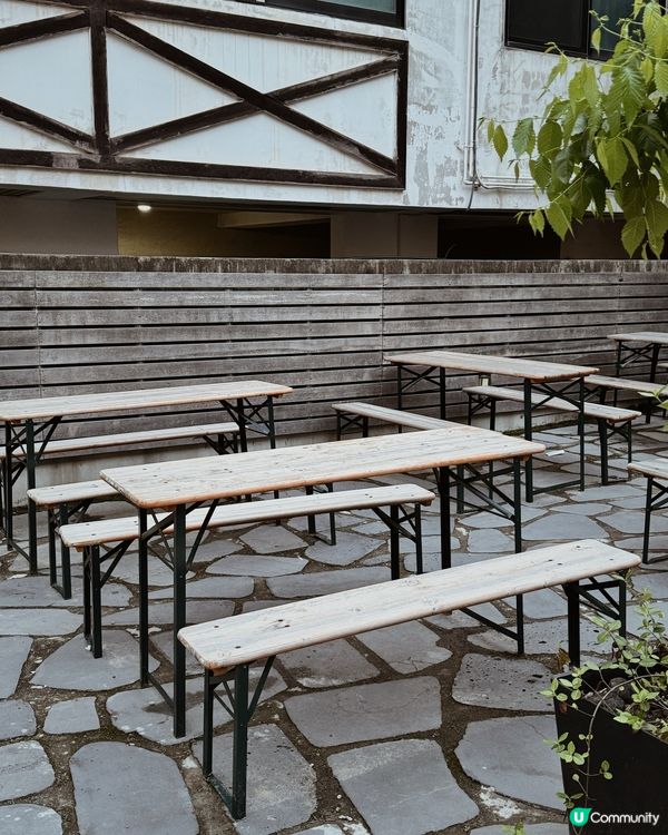 首爾QQ維也納咖啡 ◜ Oats Coffee ◞ ෆ​ 