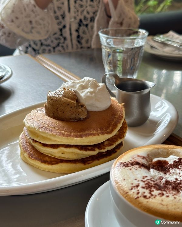 週末嘆早餐 🏖️  淺水灣好去處
