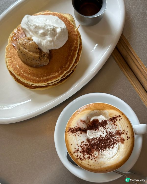 週末嘆早餐 🏖️  淺水灣好去處