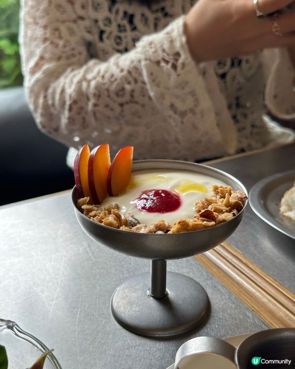 週末嘆早餐 🏖️  淺水灣好去處