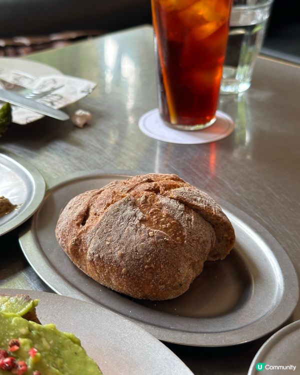 週末嘆早餐 🏖️  淺水灣好去處