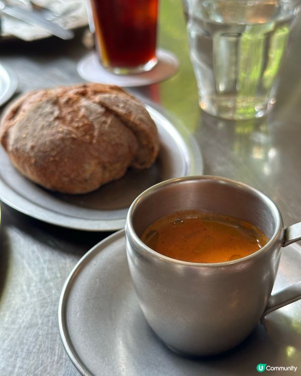 週末嘆早餐 🏖️  淺水灣好去處