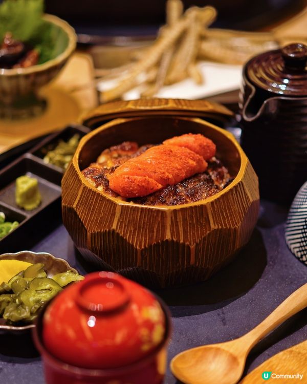 銅鑼灣利園四代目菊川🥢  百年鰻魚傳奇！