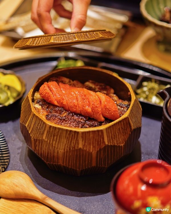 銅鑼灣利園四代目菊川🥢  百年鰻魚傳奇！